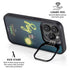 Disney Princess and The Frog Ray iPhone 15 Pro Kickstand Case